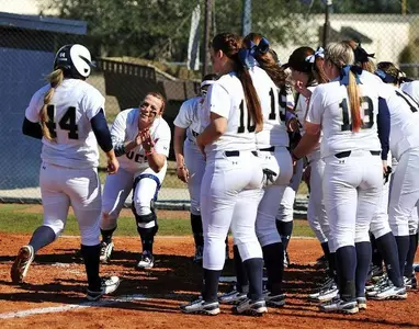 Late-inning rally comes up short as Bucs fall to Ohio State in tournament finale, 10-6 Image