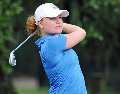Bucs take ninth at UNF Collegiate Image