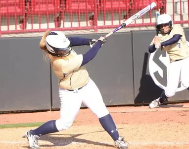 Bucs drop two to the Gauchos to open their California road swing Image