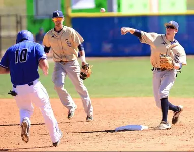 Raynor, Bucs turn back Asheville, 7-2 Image