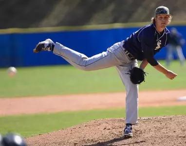 Asheville hands Bucs first Big South loss, 9-4 Image