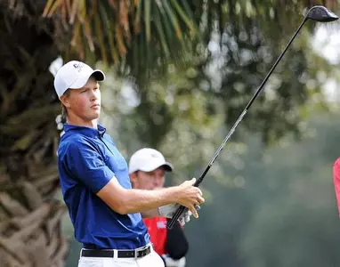 Bucs finish 12th at the Southern Intercollegiate Image