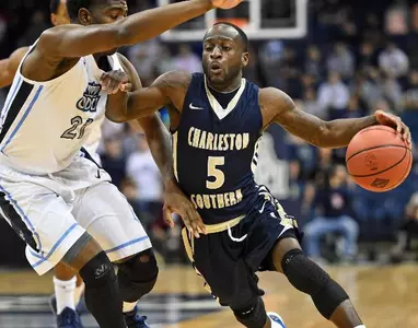 Spirited CSU effort falls just short in 65-56 NIT 1st Round loss to Old Dominion Image