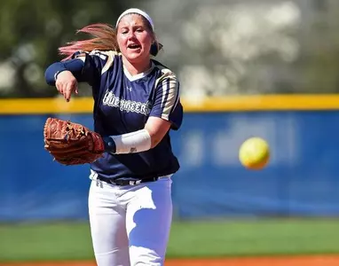 Gandara, Bucs open Big South play with 4-1 win over Gardner-Webb Image