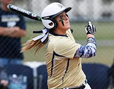 Christian, Elkins homer as Bucs split with Gardner-Webb on Saturday Image