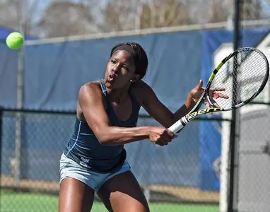 Bucs blank Radford in Big South action, 7-0 Image