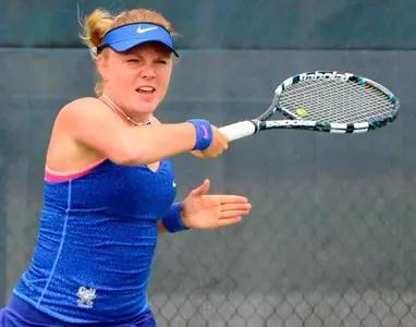 Bucs sweep third match in a row with 7-0 win over UNC Asheville Image
