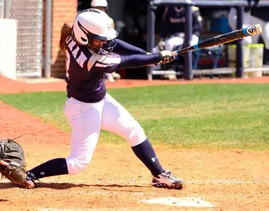 Home runs power the Bucs past Campbell in both ends of the doubleheader Image