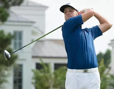 Swan's 2-under 70 highlights Bucs' final round at The Hootie Image