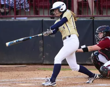 Bucs top Wright State and Iona on the opening day of the CSU Tournament Image