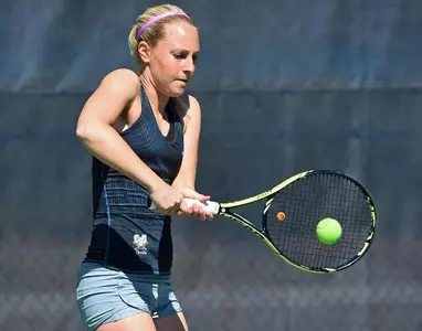 Buccaneers top Big South preseason favorite Winthrop, 4-3 Image