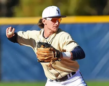 Penn State capitalizes on Bucs' errors, 18-6 Image