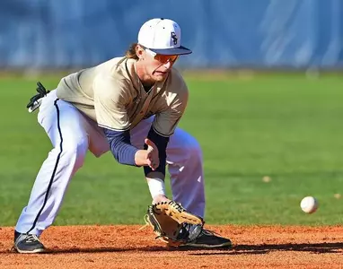 Bucs outlast Gardner-Webb in series opener, 8-5 Image