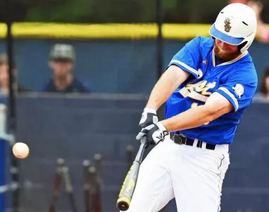 Bucs seize sweep of Gardner-Webb, 4-3 Image