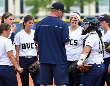 Bucs-Blue Hose series finale cancelled due to weather Image