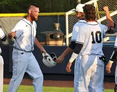 Shelton's breaks CSU's career hits mark; Bucs explode against Furman, 16-11 Image