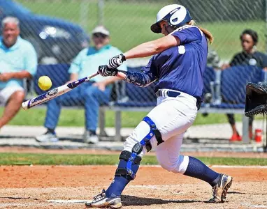 Christian slugs Bucs past Coastal Carolina in series finale, 8-5 Image