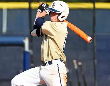 Bucs can't cool off Winthrop in sweep Image
