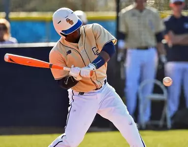 Bucs drop series finale to Radford, 6-2 Image