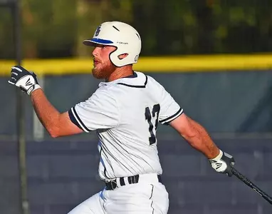 CofC swings past Bucs in midweek action, 12-5 Image