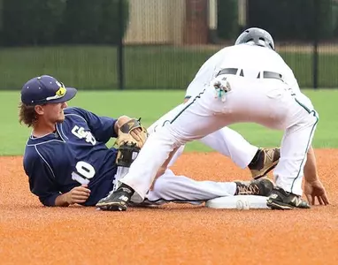Coastal upends Bucs in Big South tournament opener, 10-0 Image