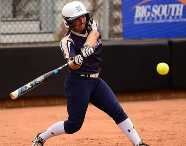 Bucs fall in extra innings to Lancers, 3-2; CSU will take on Winthrop in an elimination game tonight at 7 p.m. Image