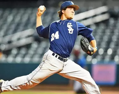 Fast start lifts Radford past Bucs in series opener, 7-2 Image