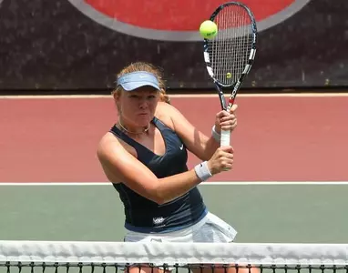 Bucs fall in the NCAA First Round to Georgia Image