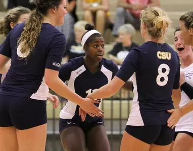 Bucs wrap up Big Orange Bash against Clemson and UNC Wilmington Image