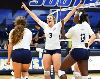 Buccaneers sweep past Savannah State on Tuesday night Image