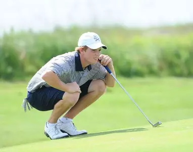 Bucs take eighth at The Invitational on The Ocean Course Image