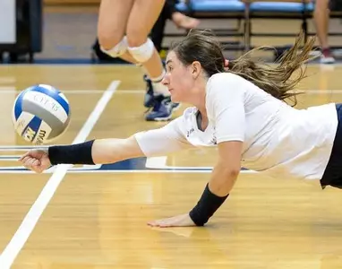 Buccaneers drop five set thriller to The Citadel Image