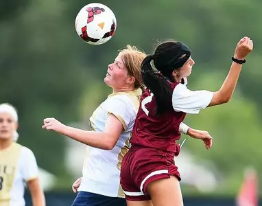 Bucs fall in Big South road opener to Campbell Image