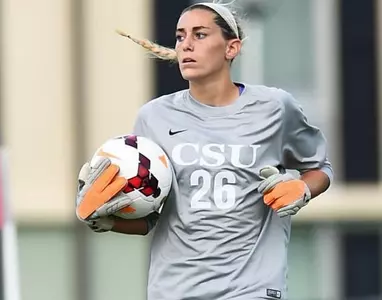 Liberty downs Charleston Southern in Big South play Image