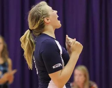 Kaderli and Houston lead Bucs past Elon, 3-1, in tournament opener Image