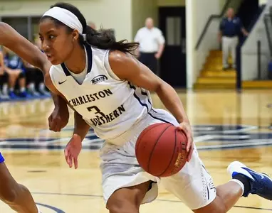 Charleston Southern unable to hold off late Gardner-Webb charge Image