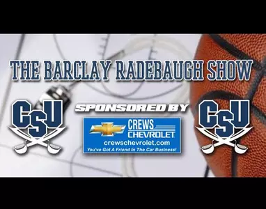The Barclay Radebaugh Show - Jan. 13 Image