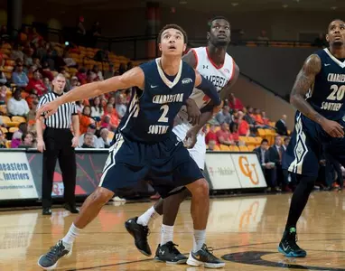 Big finish lifts CSU over Campbell, 82-75 Image
