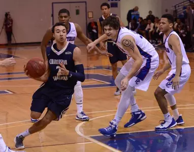 CSU holds off Presbyterian, 73-72, for third straight win Image