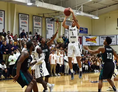 CSU can't get on track in 78-63 loss to Coastal Carolina Image