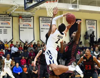 CSU's second half surge falls short in 68-59 loss to Gardner-Webb Image