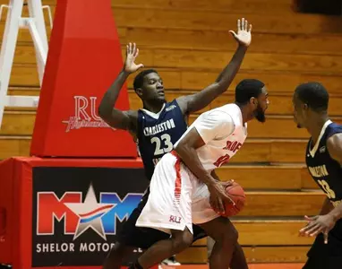 Radford second half surge puts away CSU, 80-73 Image