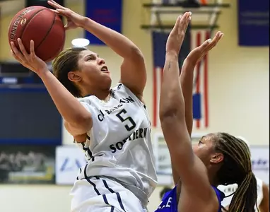 Bucs unable to hold off Bulldogs in Big South matchup on Saturday afternoon Image