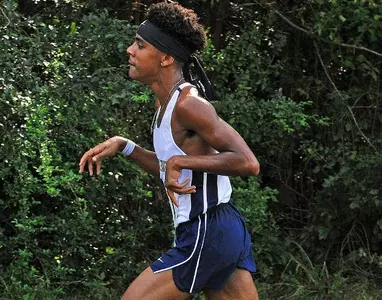 Wilson and Dominy pace Charleston Southern to second-place finish at S.C. State Bulldog Duels Image