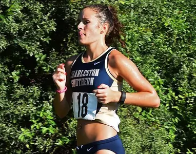 Burkholder and Black lead Bucs to team title at the S.C. State Bulldog Duels Image
