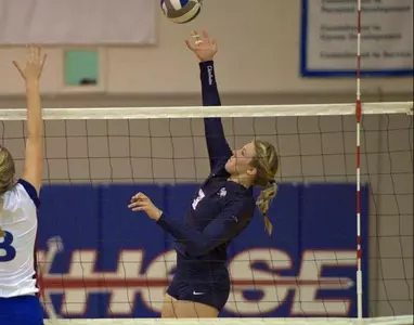 Buccaneers remain undefeated in Big South play with 3-1 win over UNC Asheville Image