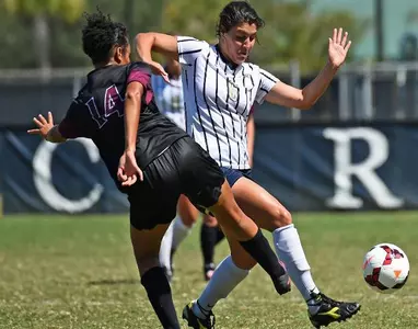 Bucs fall to Presbyterian, 3-2 Image