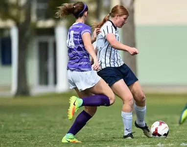 Bucs fall to High Point at home on Senior Day, 3-1 Image