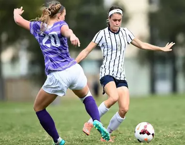 Buccaneers shut out at Gardner-Webb, 2-0 Image