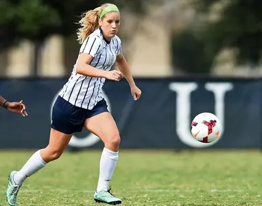 Soccer Preview: Buccaneers head to Winthrop for Thursday night clash Image